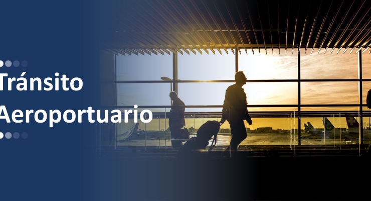 Requisitos para nacionales cubanos en tránsito aeroportuario en Colombia