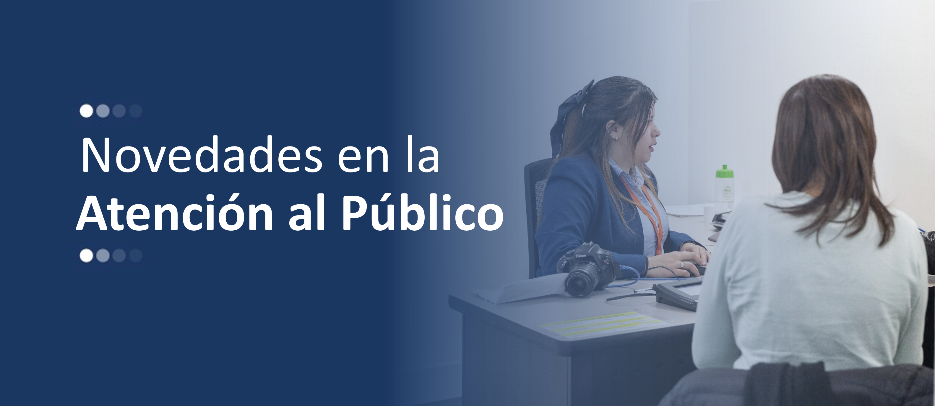 Aviso Importante – Modificación de Horario de Atención Consular