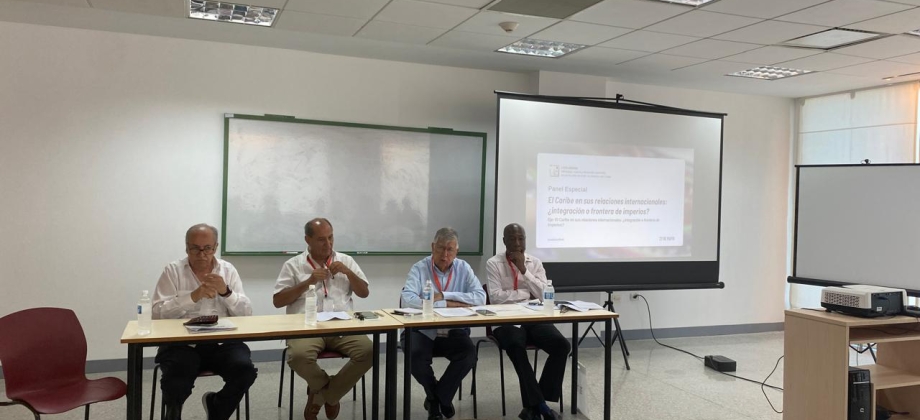 Con el impacto de la COP16 en el Caribe, el feminismo en américa latina y el caribe,  y los Estudios de la diversidad sociocultural del Gran Caribe, Colombia hizo presencia en la convención científica internacional más importante de La Habana