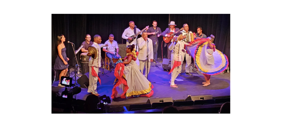 Colombia conmemoró su Independencia en Cuba con el festival vallenato, hermanamiento cultural y compromiso caribeño