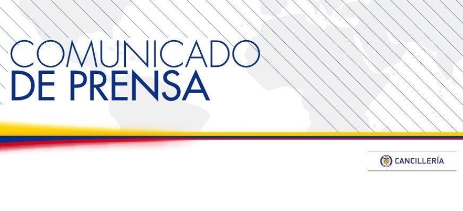 Colombia expresa condolencias al Gobierno cubano tras tragedia aérea